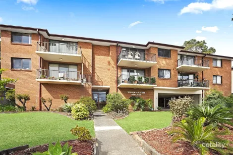 17/476-478 Guildford Rd, Guildford, NSW 2161
