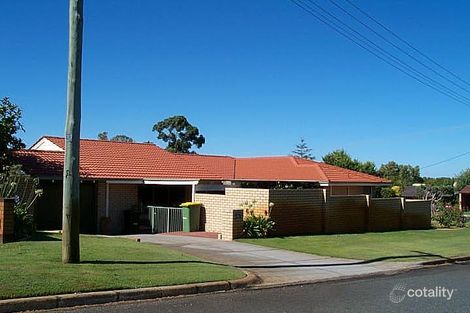 2 Kruger Pl, Booragoon, WA 6154