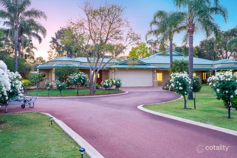 50 Marri Park Dr, Casuarina, WA 6167