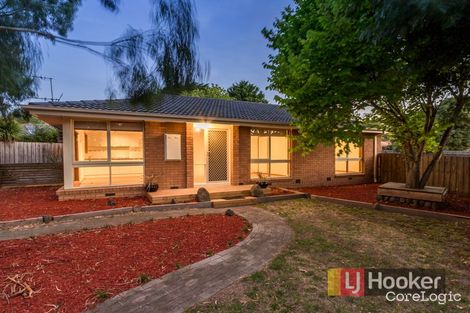 Property photo of 2 The Grange Hampton Park VIC 3976