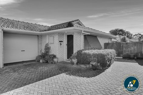 2/7 Orchid Ct, Geographe, WA 6280