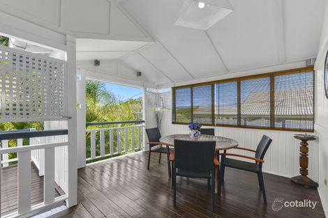 Property photo of 35 Exeter Street Ashgrove QLD 4060