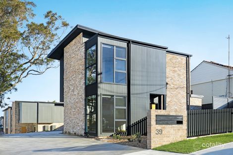 Property photo of 1/39 Bridge Street Coniston NSW 2500