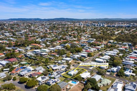 Property photo of 42 Benyon Street Wavell Heights QLD 4012