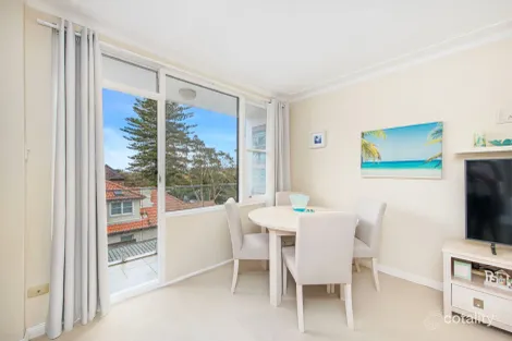 Property photo of 5/113 Shadforth Street Mosman NSW 2088