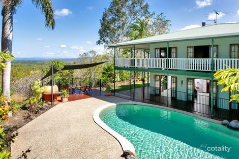 2413 Kennedy Hwy, Koah, QLD 4881