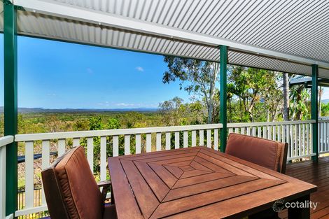 Property photo of 2413 Kennedy Highway Koah QLD 4881