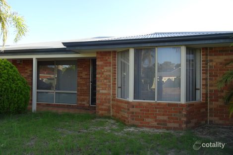 Property photo of 21 White Gum Drive Jane Brook WA 6056