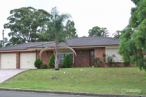 3 Beltana Ave, Dapto, NSW 2530