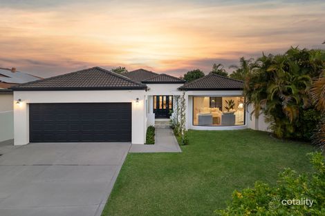 Property photo of 28 Sittella Crescent Burleigh Waters QLD 4220