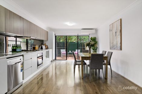 Property photo of 3/15-19 Brickfield Street North Parramatta NSW 2151