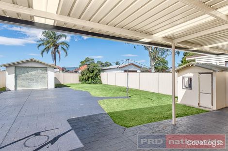 Property photo of 7 Malvern Street Panania NSW 2213