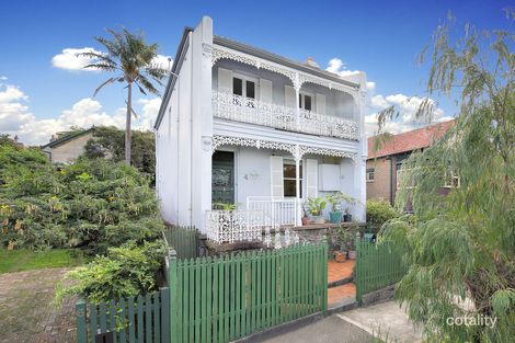 Property photo of 4 George Street Randwick NSW 2031