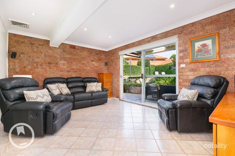 Property photo of 1 Waterloo Avenue Castle Hill NSW 2154