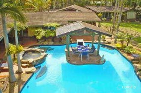 13 Billabirra Cres, Nerang, QLD 4211