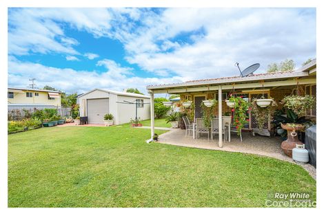 Property photo of 44 Carara Drive Kawana QLD 4701