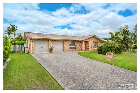 Property photo of 44 Carara Drive Kawana QLD 4701