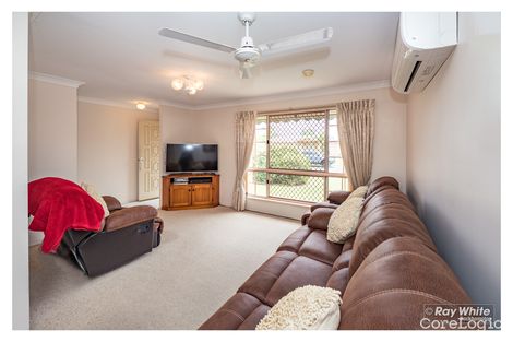 Property photo of 44 Carara Drive Kawana QLD 4701
