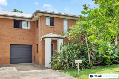 Property photo of 55/11 Dasheng Street Doolandella QLD 4077