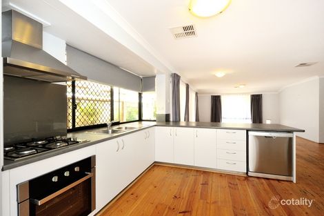 Property photo of 36 Parkfield Boulevard Bertram WA 6167