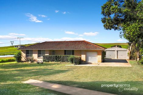 2650 Elizabeth Dr, Luddenham, NSW 2745