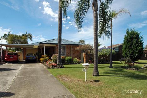 38 Beachfront Pde, St Huberts Island, NSW 2257