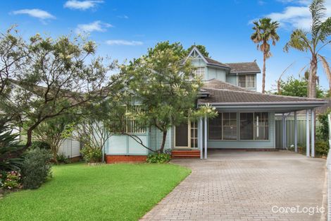 Property photo of 7 Keevin Street Roselands NSW 2196