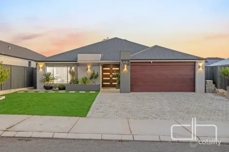 96 Raeside Dr, Landsdale, WA 6065