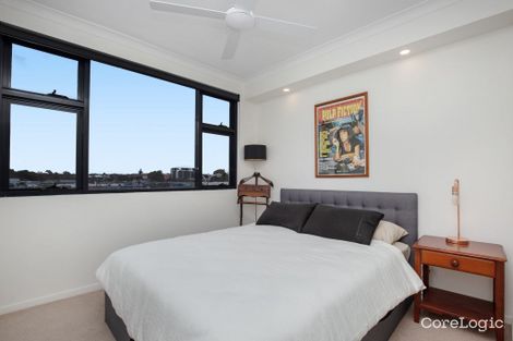 Property photo of 308/133 Scarborough Street Southport QLD 4215
