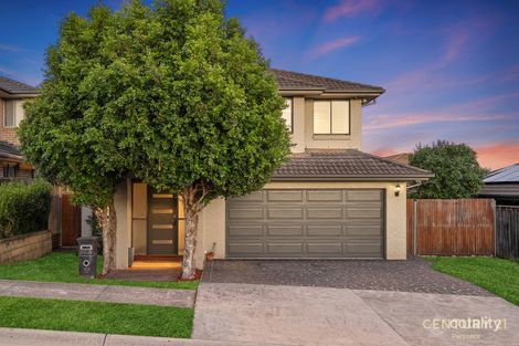 17 Stanley Ave, Middleton Grange, NSW 2171