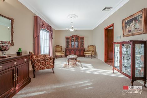 Property photo of 37A Model Farms Road Winston Hills NSW 2153