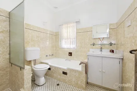 Property photo of 47 Cahors Road Padstow NSW 2211