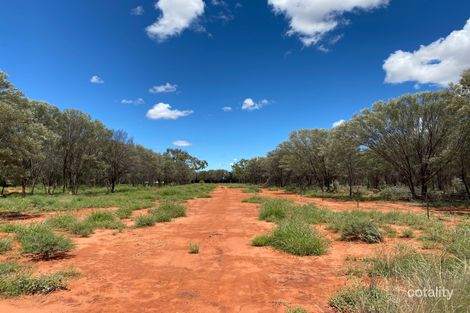 2 Red Lane, Ward, QLD 4470