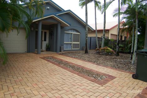 Property photo of 3 Echo Close Mount Sheridan QLD 4868
