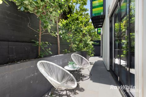 Property photo of 3/17 Ellesmere Road Windsor VIC 3181