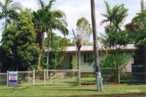Property photo of 427 Mayers Street Edge Hill QLD 4870