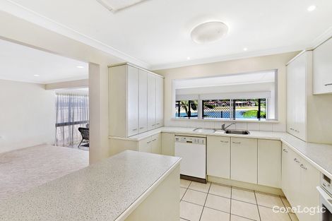 Property photo of 2 Helen Court Broadbeach Waters QLD 4218