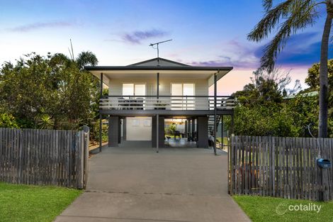 10 Ashgrove Cres, Taranganba, QLD 4703