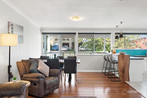 Property photo of 53 Yanderra Avenue Arana Hills QLD 4054