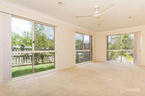 Property photo of 8 Vanilla Lane Coomera QLD 4209