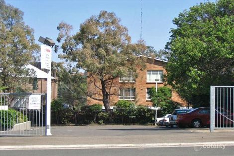 28-34 West Pde, West Ryde, NSW 2114