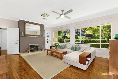 Property photo of 12 Mildred Street Warrawee NSW 2074