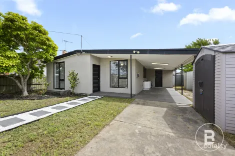 134 Beverin St, Sebastopol, VIC 3356