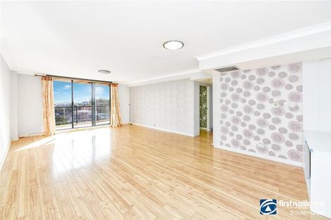 187/1-3 Beresford Rd, Homebush, NSW 2140