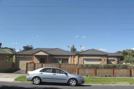 27 Deane St, Frankston, VIC 3199