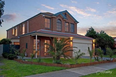 Property photo of 11 Governor Arthur Drive Patterson Lakes VIC 3197