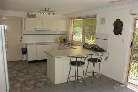 Property photo of 21 Lipton Close Woodrising NSW 2284