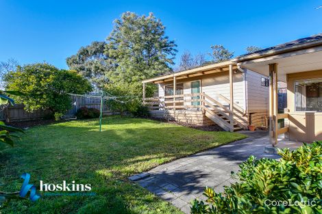 Property photo of 21 Turana Street Doncaster VIC 3108