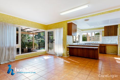 Property photo of 21 Turana Street Doncaster VIC 3108