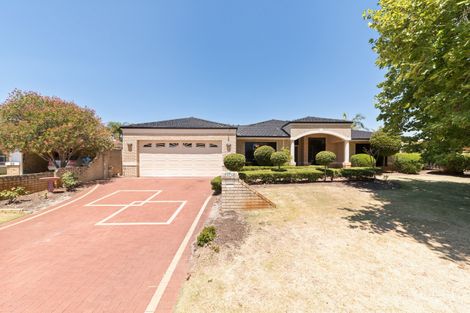 Property photo of 27 Eucalyptus Boulevard Canning Vale WA 6155